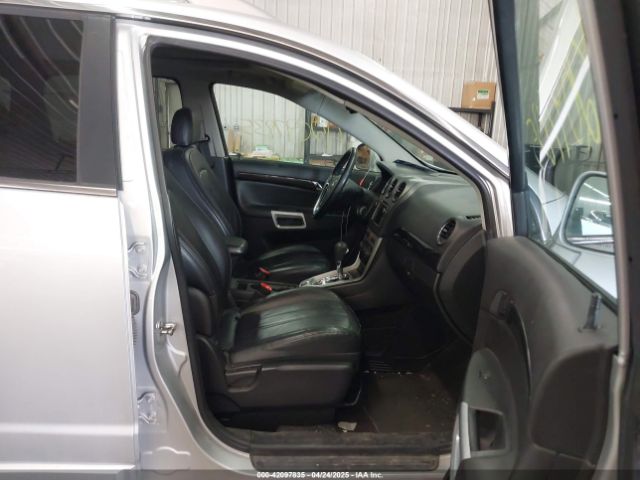 3GNAL3EK2FS521222 Chevrolet Captiva Sport Lt