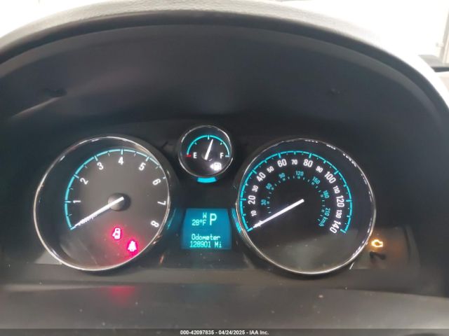 3GNAL3EK2FS521222 Chevrolet Captiva Sport Lt