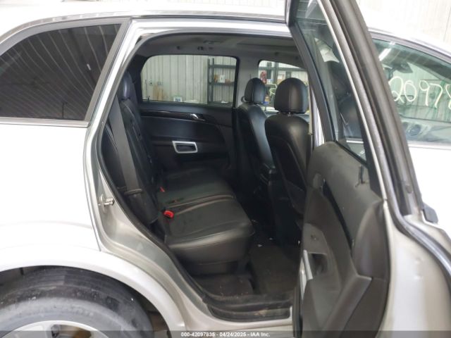 3GNAL3EK2FS521222 Chevrolet Captiva Sport Lt