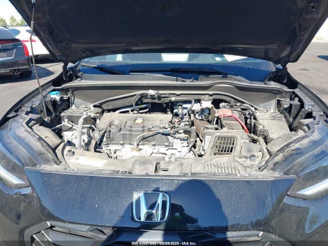 3CZRZ1H51RM745671 Honda k20z5