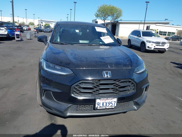3CZRZ1H51RM745671 Honda k20z5