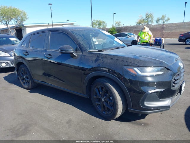 3CZRZ1H51RM745671 Honda k20z5