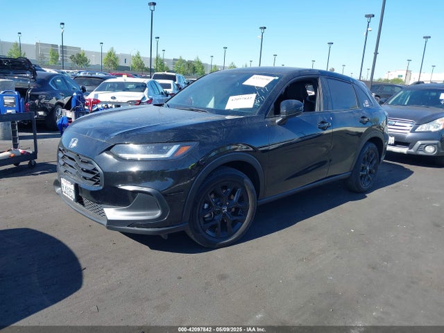 3CZRZ1H51RM745671 Honda k20z5
