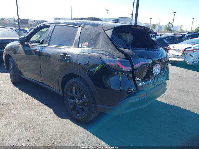 3CZRZ1H51RM745671 Honda k20z5