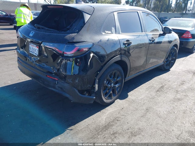 3CZRZ1H51RM745671 Honda k20z5