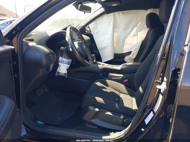 3CZRZ1H51RM745671 Honda k20z5