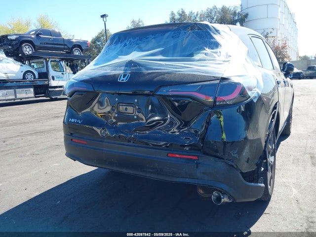 3CZRZ1H51RM745671 Honda k20z5