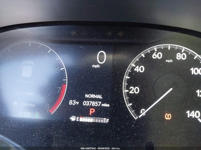3CZRZ1H51RM745671 Honda k20z5