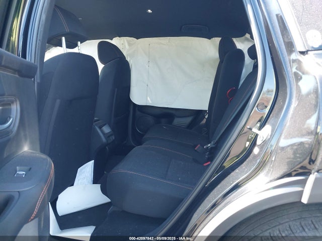 3CZRZ1H51RM745671 Honda k20z5