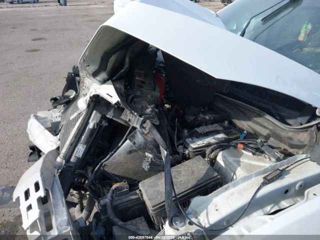 2HGFC1E56JH701328 Honda CIVIC SI