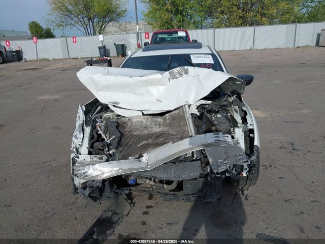2HGFC1E56JH701328 Honda CIVIC SI