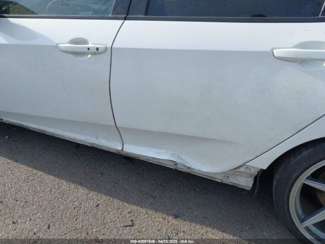2HGFC1E56JH701328 Honda CIVIC SI
