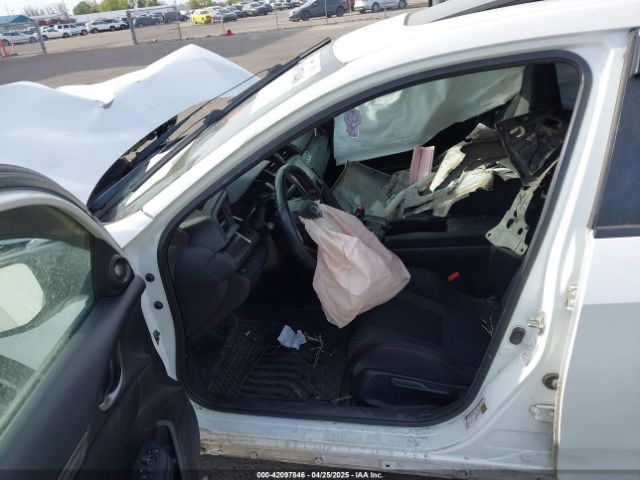 2HGFC1E56JH701328 Honda CIVIC SI