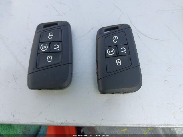 1V2PR2CA5JC531312 Volkswagen Atlas 3.6l V6 Se W/technology
