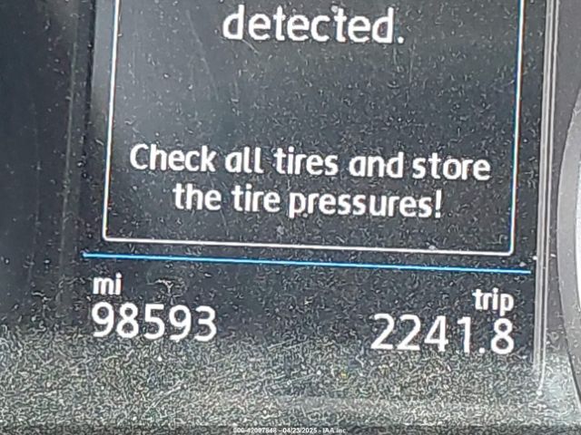 1V2PR2CA5JC531312 Volkswagen Atlas 3.6l V6 Se W/technology