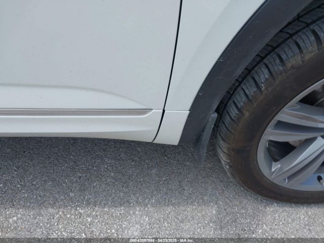 1V2PR2CA5JC531312 Volkswagen Atlas 3.6l V6 Se W/technology