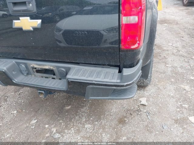 1GCHSBEA9J1111958 Chevrolet Colorado Wt