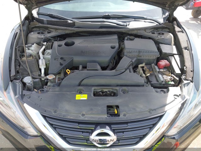 1N4AL3AP9HN357027 Nissan Altima 2.5 Sr
