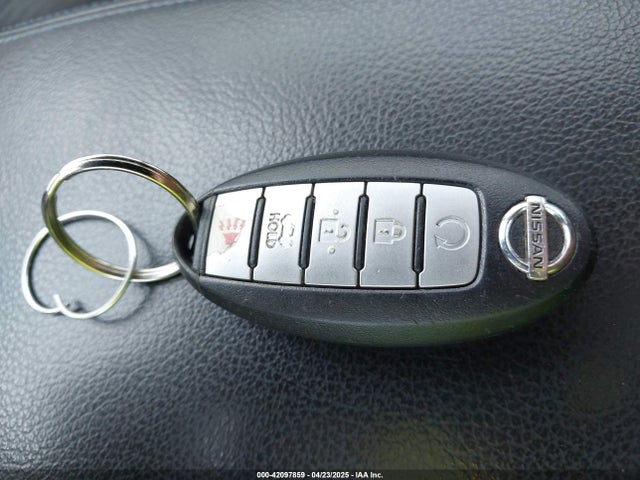 1N4AL3AP9HN357027 Nissan Altima 2.5 Sr