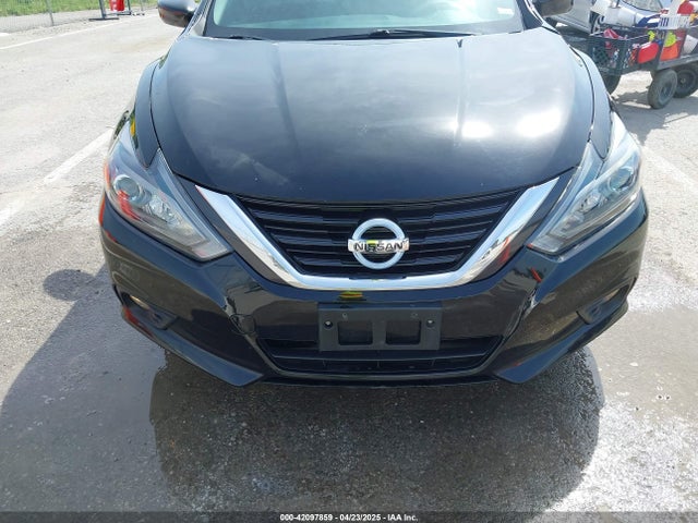 1N4AL3AP9HN357027 Nissan Altima 2.5 Sr