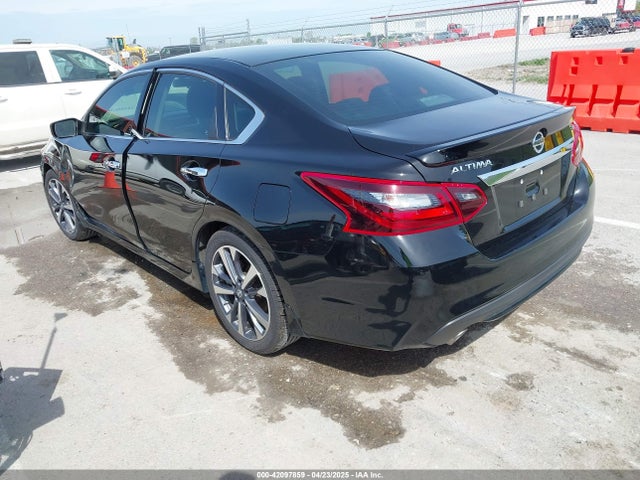 1N4AL3AP9HN357027 Nissan Altima 2.5 Sr