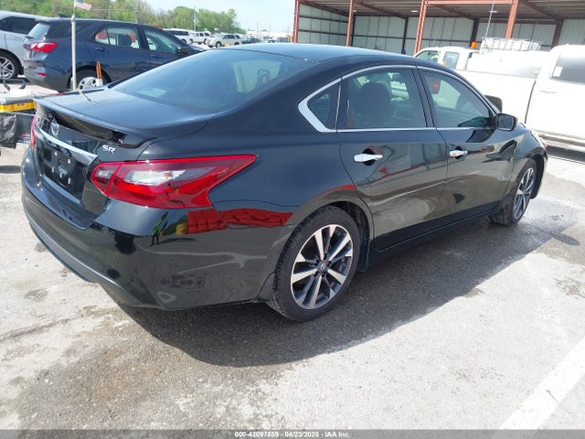 1N4AL3AP9HN357027 Nissan Altima 2.5 Sr