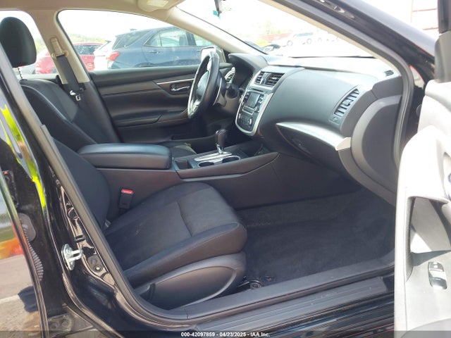 1N4AL3AP9HN357027 Nissan Altima 2.5 Sr