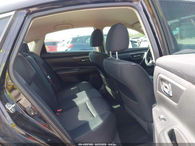 1N4AL3AP9HN357027 Nissan Altima 2.5 Sr