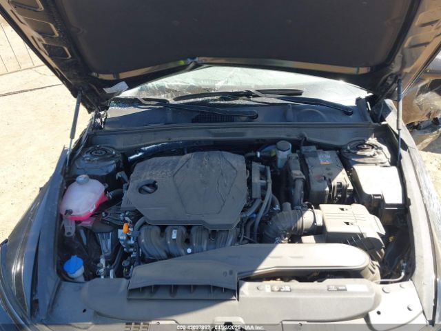 KMHL64JAXRA418126 Hyundai SONATA SEL