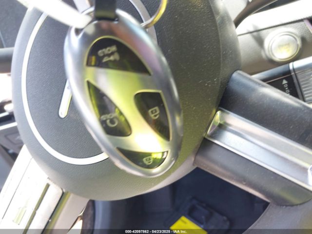 KMHL64JAXRA418126 Hyundai SONATA SEL