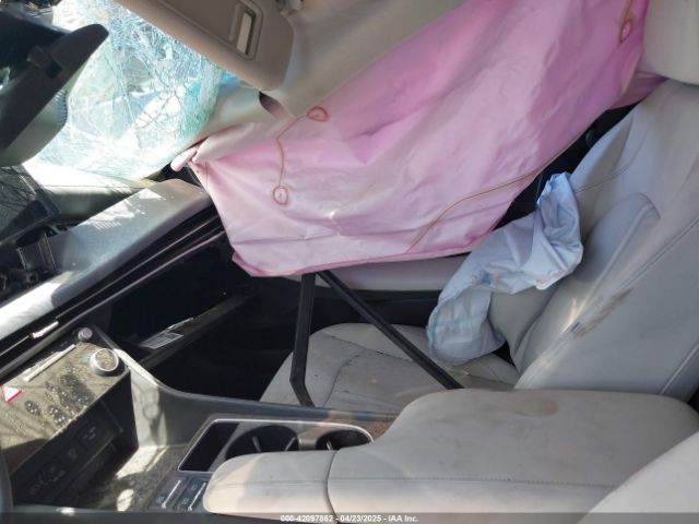 KMHL64JAXRA418126 Hyundai SONATA SEL