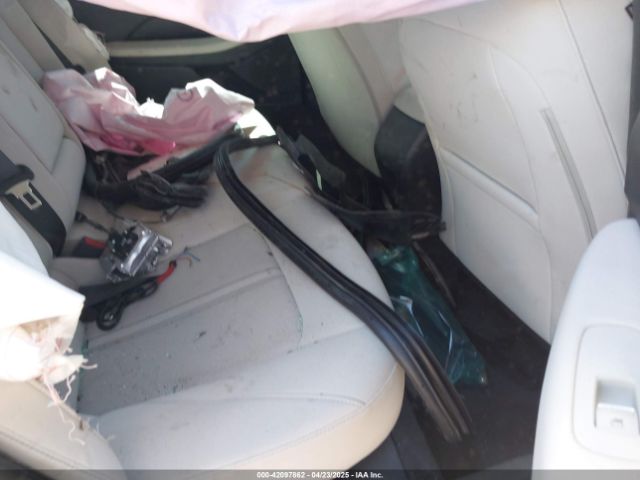 KMHL64JAXRA418126 Hyundai SONATA SEL