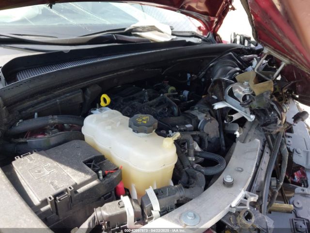 1C4RJHAG3N8630327 Jeep Grand Cherokee Altitude 4x4