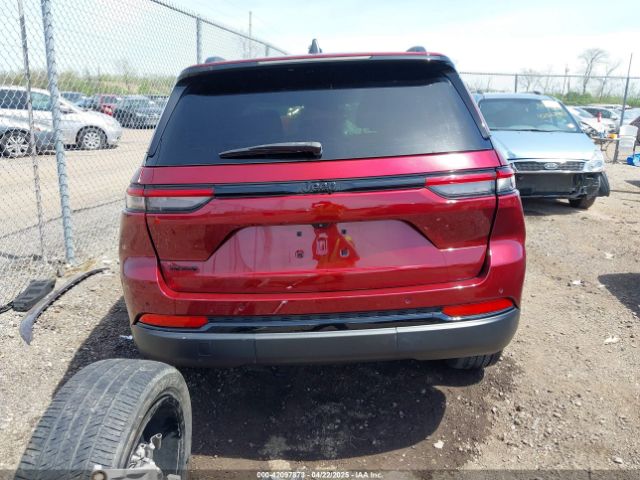 1C4RJHAG3N8630327 Jeep Grand Cherokee Altitude 4x4