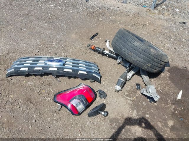 1C4RJHAG3N8630327 Jeep Grand Cherokee Altitude 4x4
