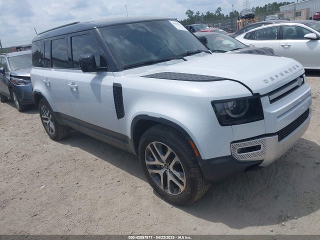 SALEPEEU2P2197884 Land Rover aj120