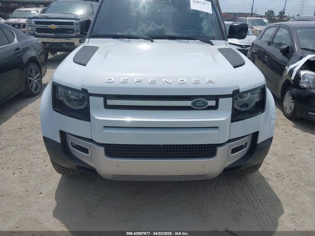 SALEPEEU2P2197884 Land Rover aj120