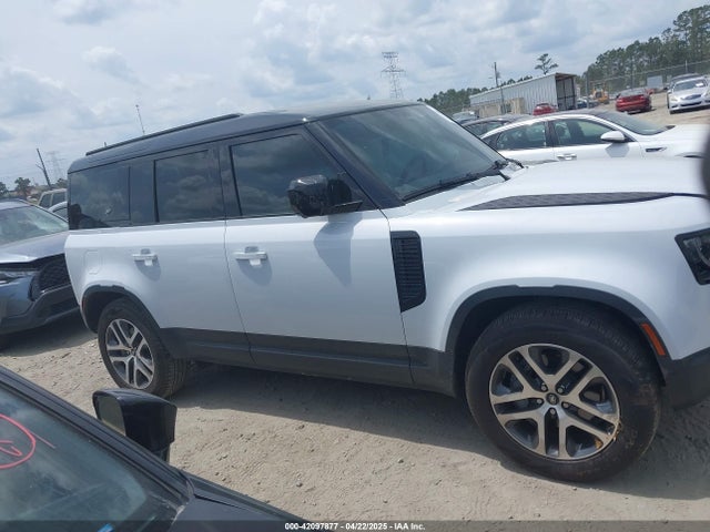 SALEPEEU2P2197884 Land Rover aj120