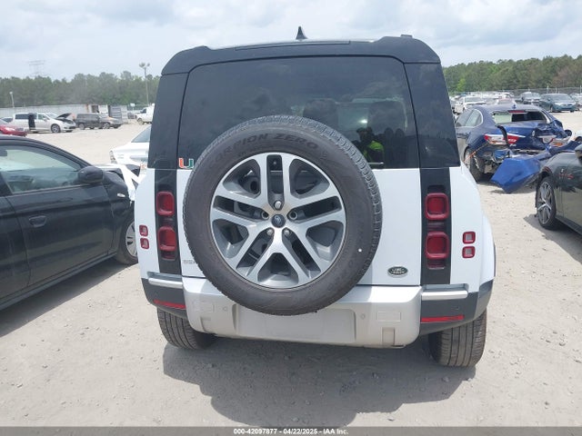 SALEPEEU2P2197884 Land Rover aj120