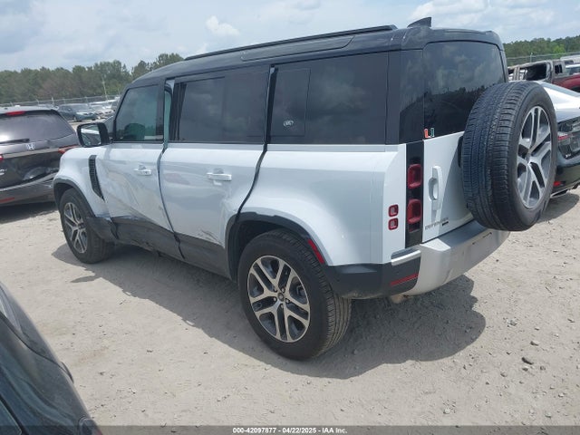SALEPEEU2P2197884 Land Rover aj120