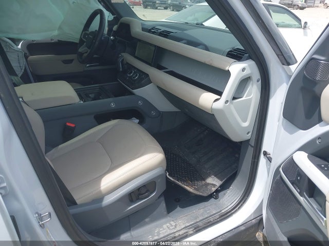 SALEPEEU2P2197884 Land Rover aj120