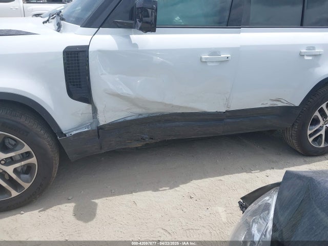 SALEPEEU2P2197884 Land Rover aj120