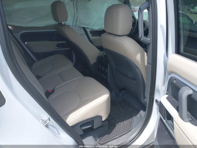 SALEPEEU2P2197884 Land Rover aj120