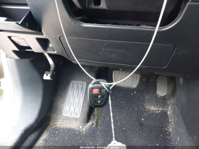 2016 TOYOTA HIGHLANDER 5TDZKRFHXGS173146 Photo 10