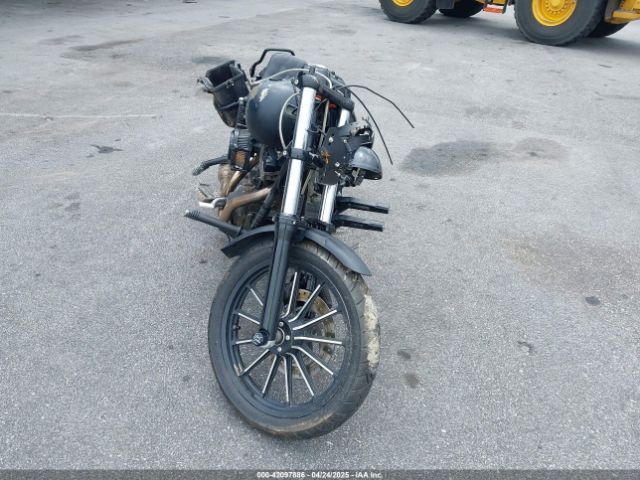 2008 HARLEY-DAVIDSON FXDBI 1HD1GX4118K329087 Photo 4