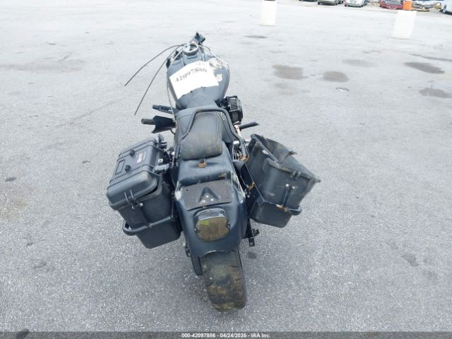 2008 HARLEY-DAVIDSON FXDBI 1HD1GX4118K329087 Photo 5