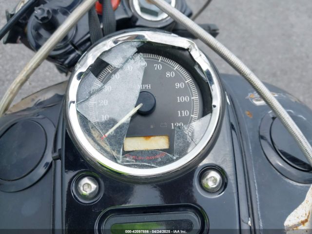 2008 HARLEY-DAVIDSON FXDBI 1HD1GX4118K329087 Photo 6