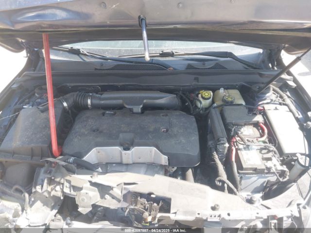 1G11B5SLXFF189449 Chevrolet MALIBU LS