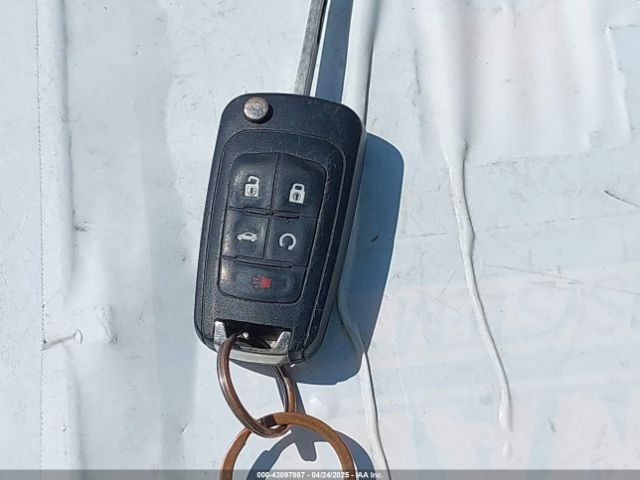 1G11B5SLXFF189449 Chevrolet MALIBU LS