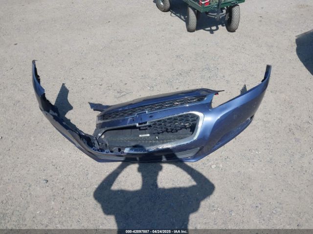 1G11B5SLXFF189449 Chevrolet MALIBU LS